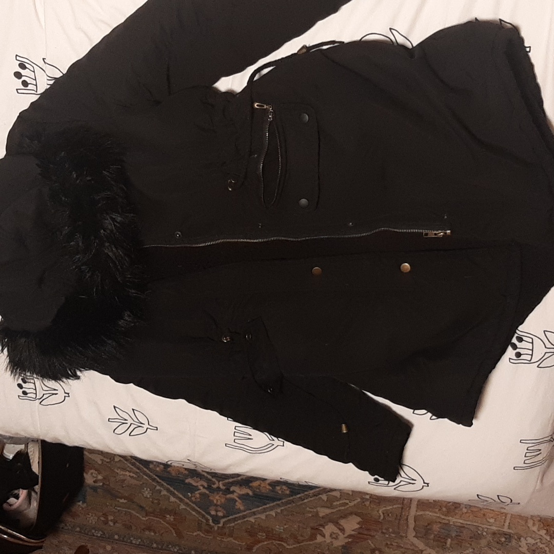 Wintwr Jacket